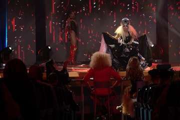 Gala Drag Queen del Carnaval de Telde/TA.